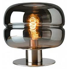 Настольная лампа декоративная kink light Лаваль 07720-t,02(16)